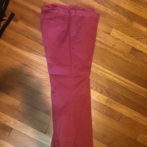 Old Navy Pants - Nantucket Red